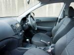 Hyundai i30 2010 года (UK)